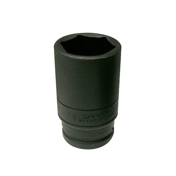 3/4 in drive truck wheel socket, 1-1/2"
